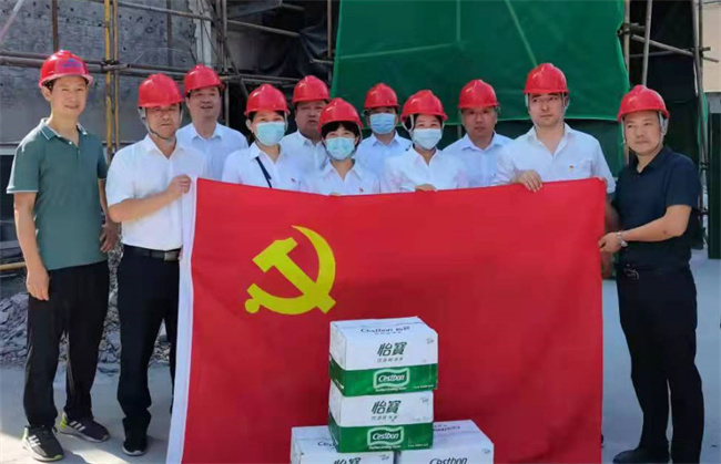 6966集团-不凡成就非凡,相信品牌的力量